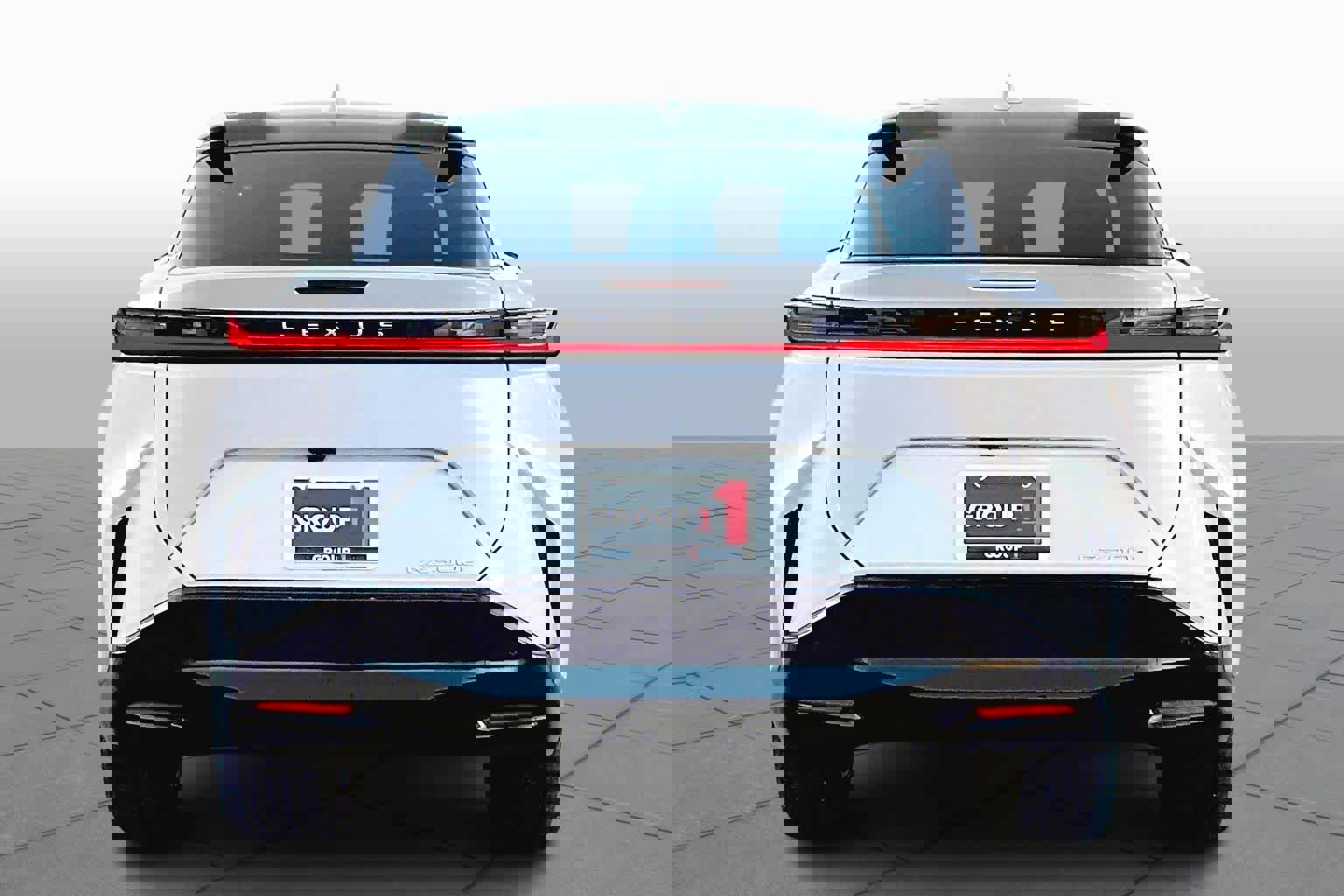 Used 2024 Lexus RZ 300e Premium image 4