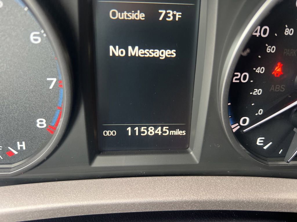 Used 2017 Toyota RAV4 LE w/ All Weather Liner Package AWD/4WD image 57