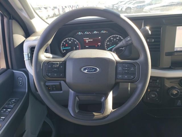New 2026 Ford F250 XL w/ STX Appearance Package image 12