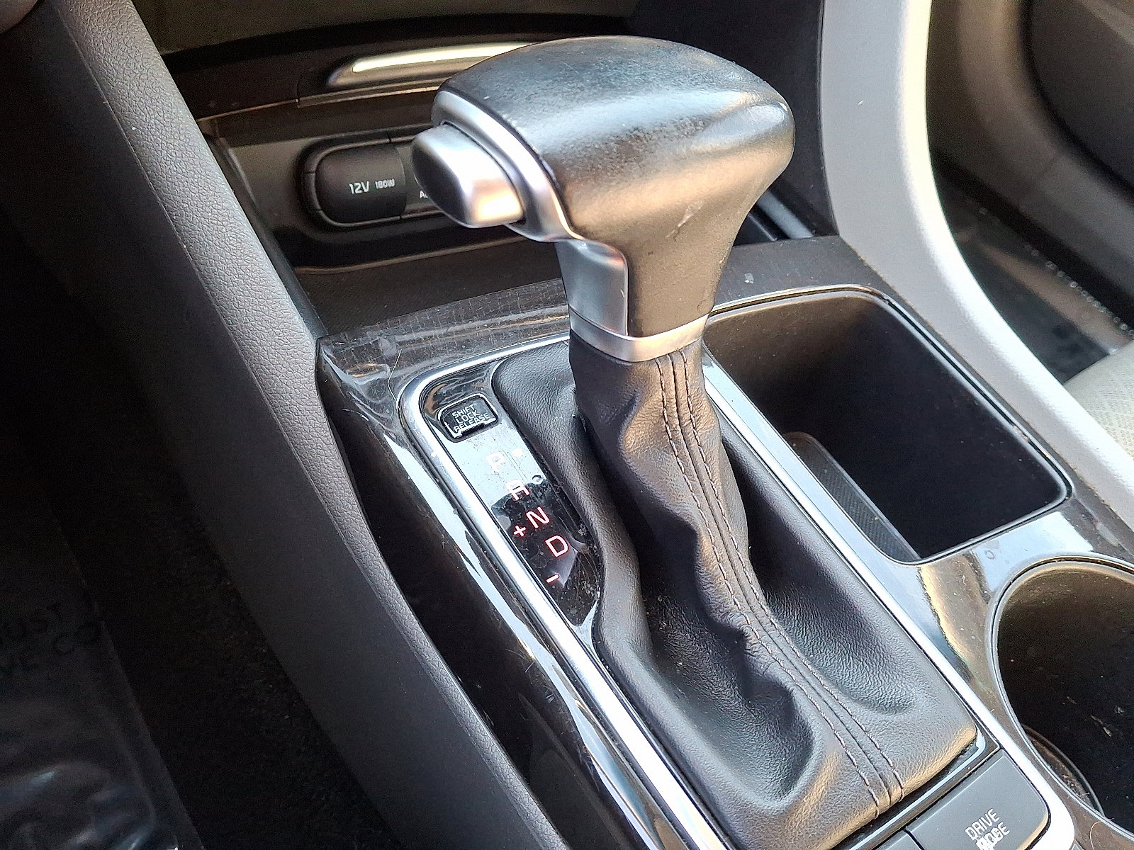 Used 2016 Kia Optima EX image 13