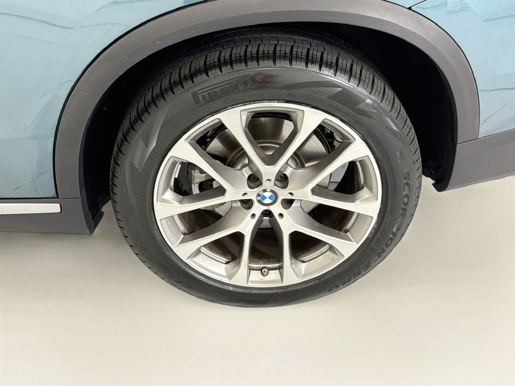Certified 2024 BMW X5 xDrive40i w/ Executive Package AWD/4WD image 30