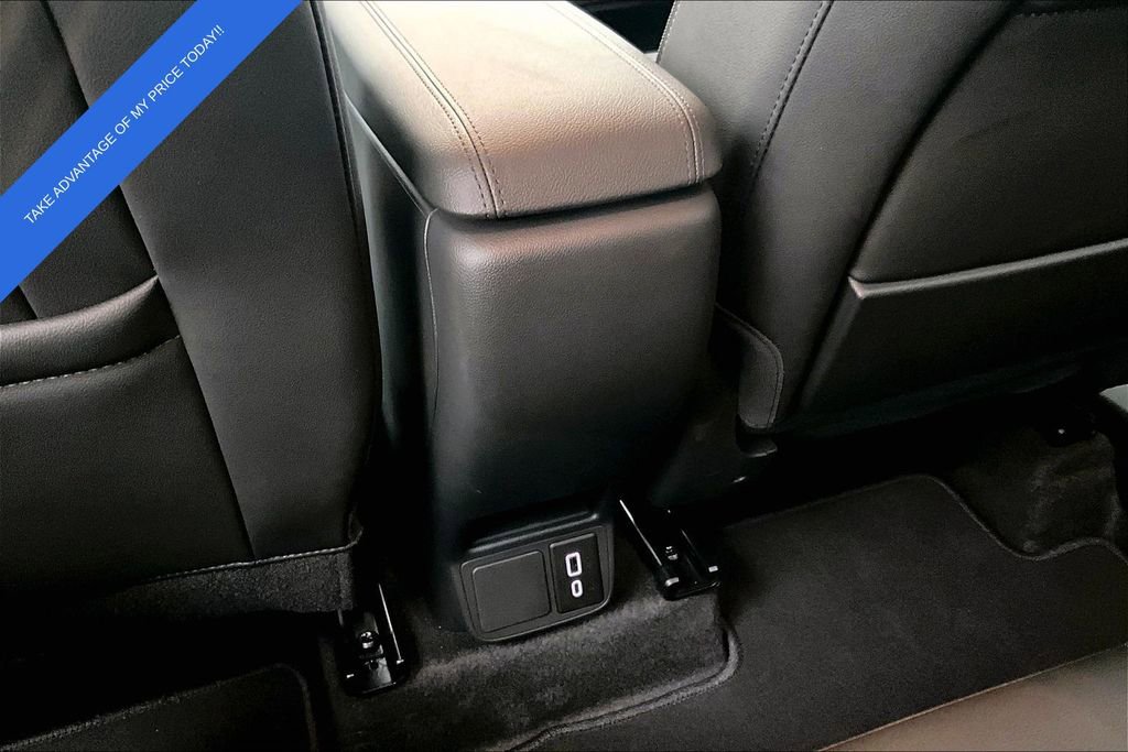 Used 2026 Buick Encore GX Preferred w/ Comfort Package image 32