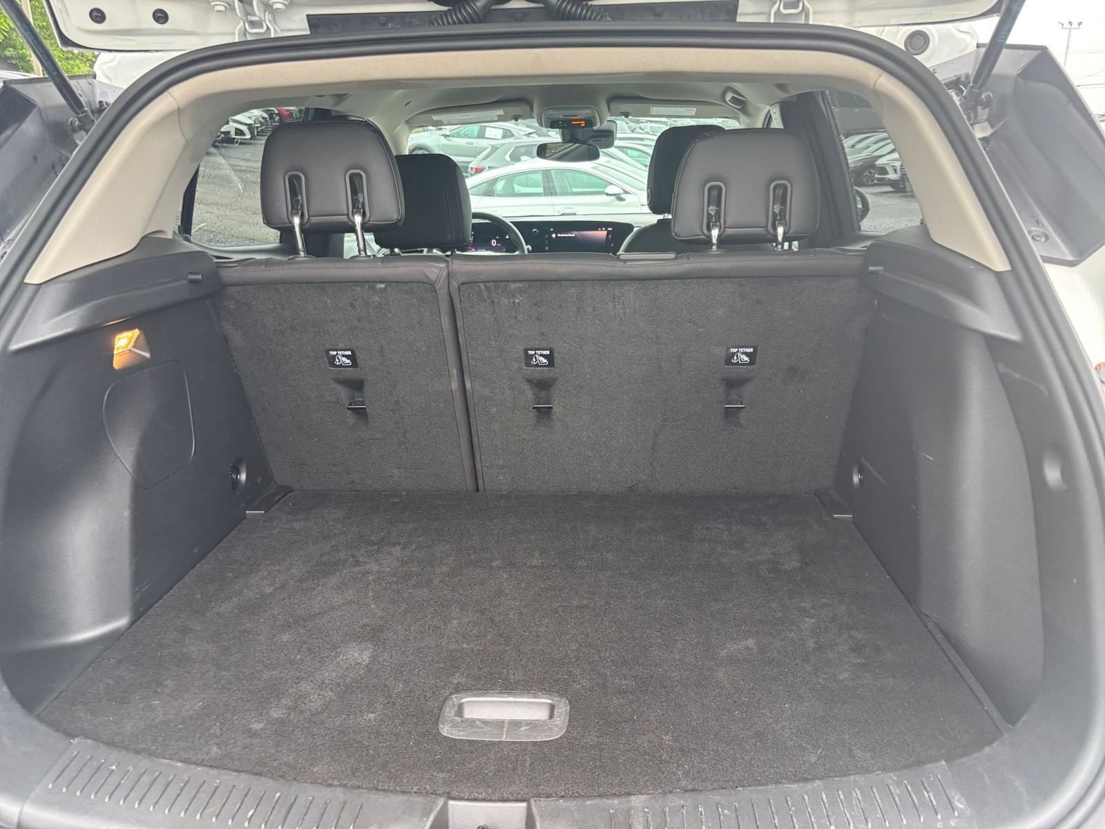 Used 2025 Buick Encore GX Preferred FWD image 25