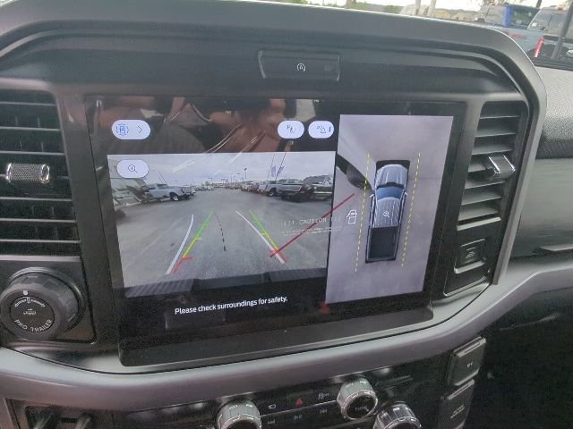 New 2026 Ford F150 XLT AWD/4WD image 20