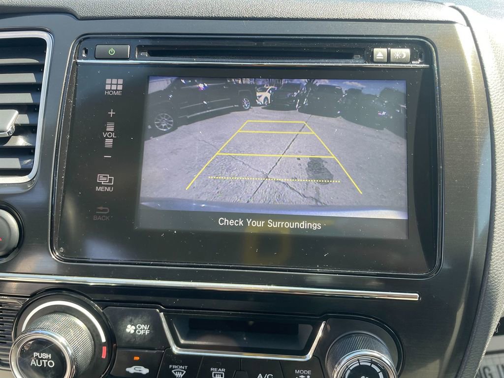 Used 2015 Honda Civic EX image 24