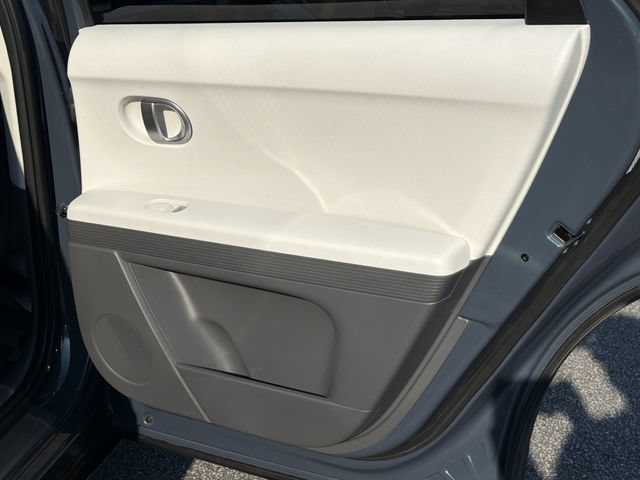 Certified 2024 Hyundai Ioniq 5 SEL RWD image 16