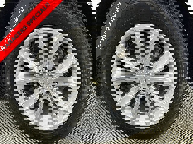 Used 2020 Chevrolet Malibu LT image 34