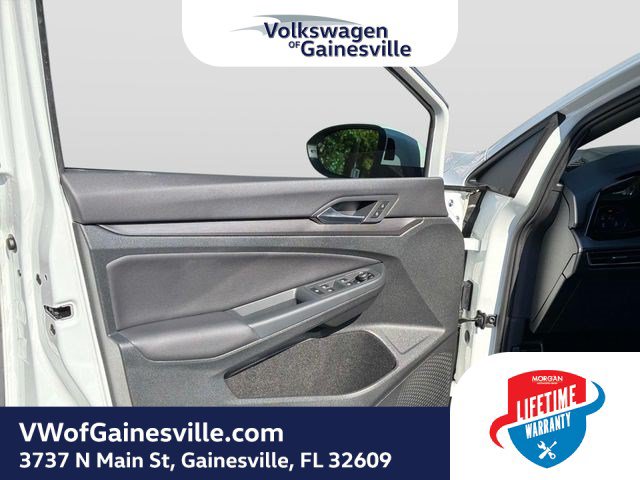 Certified 2023 Volkswagen GTI Autobahn FWD image 16