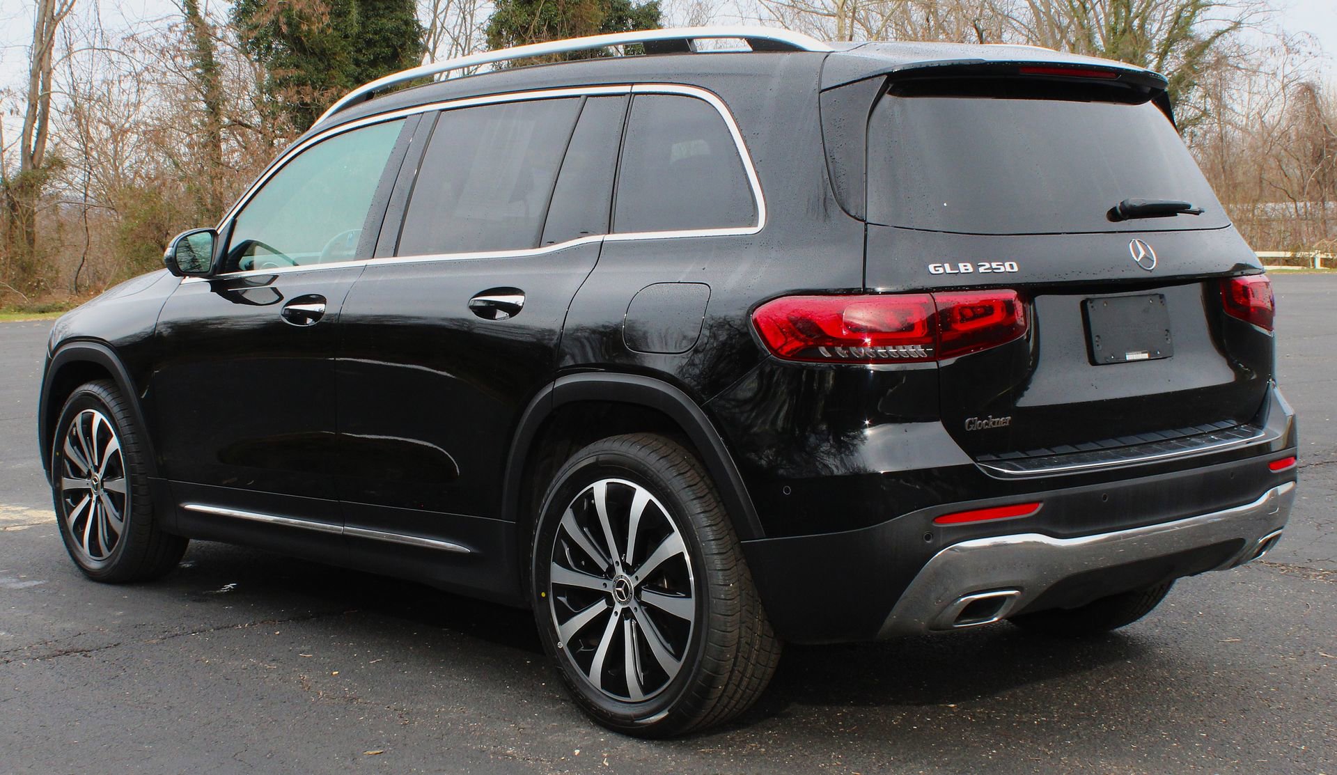 Used 2023 Mercedes-Benz GLB 250 image 7