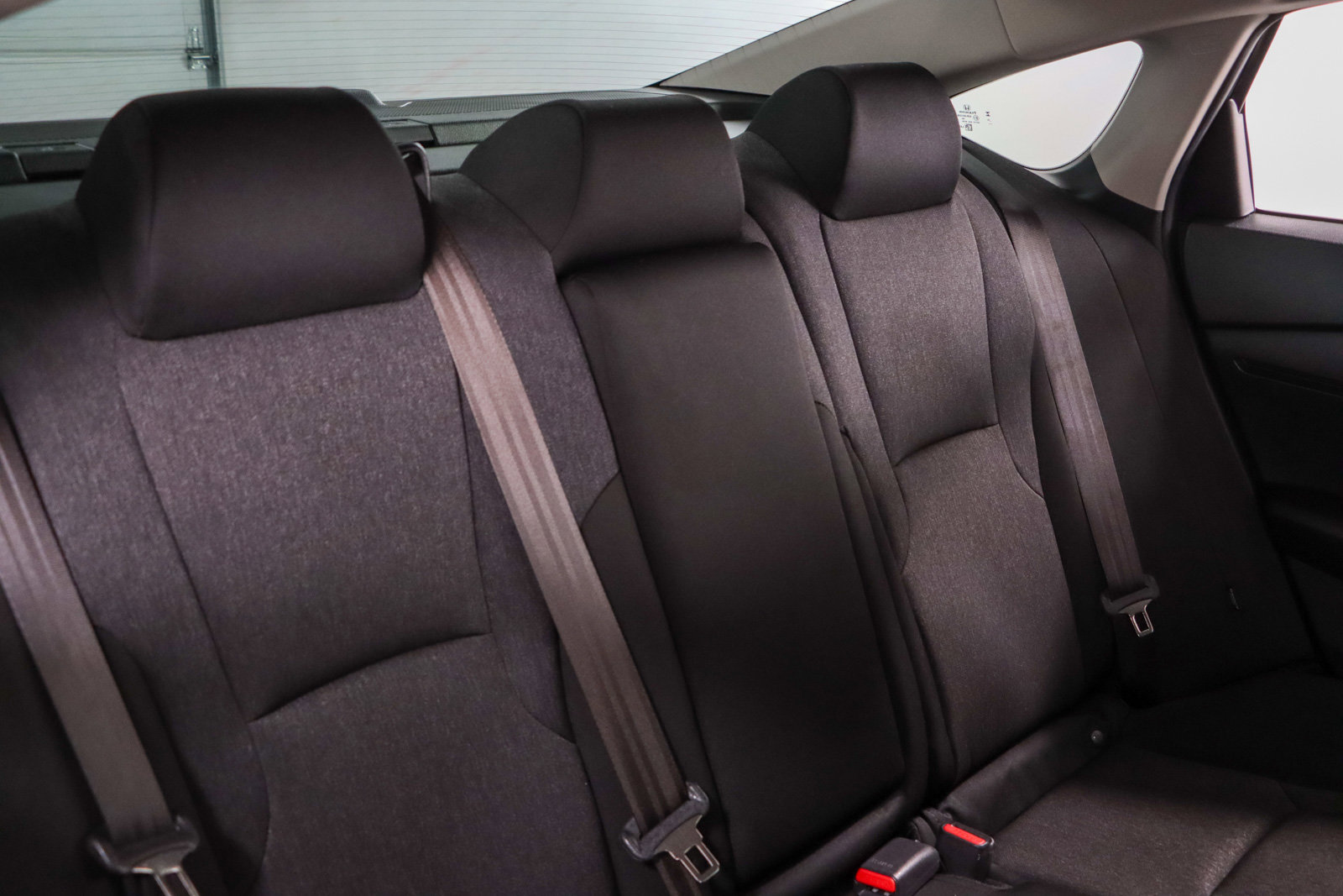 Used 2023 Honda Accord EX image 28