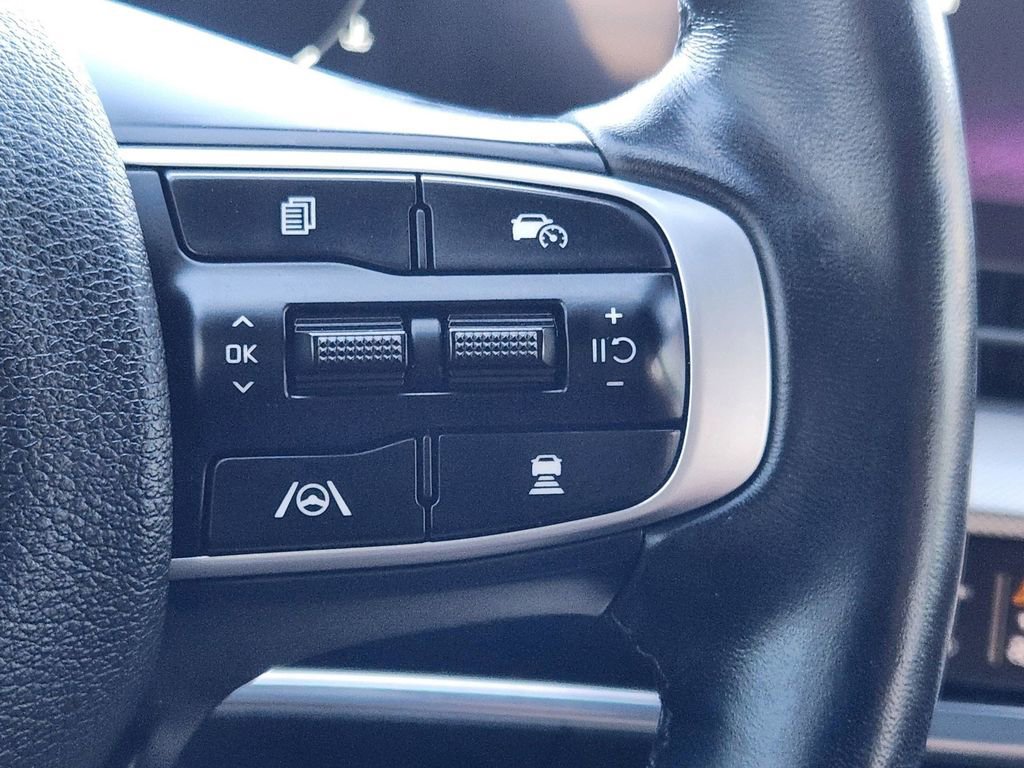Used 2023 Kia Sportage SX image 20