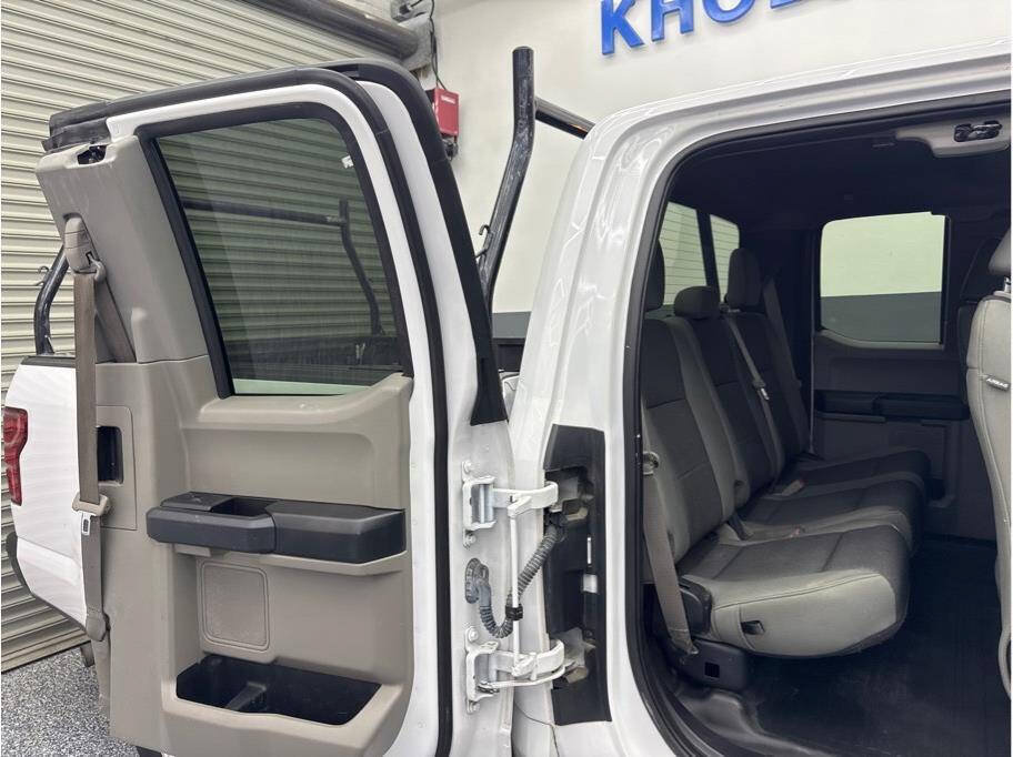 Used 2019 Ford F150 XL w/ Equipment Group 101A Mid RWD image 21
