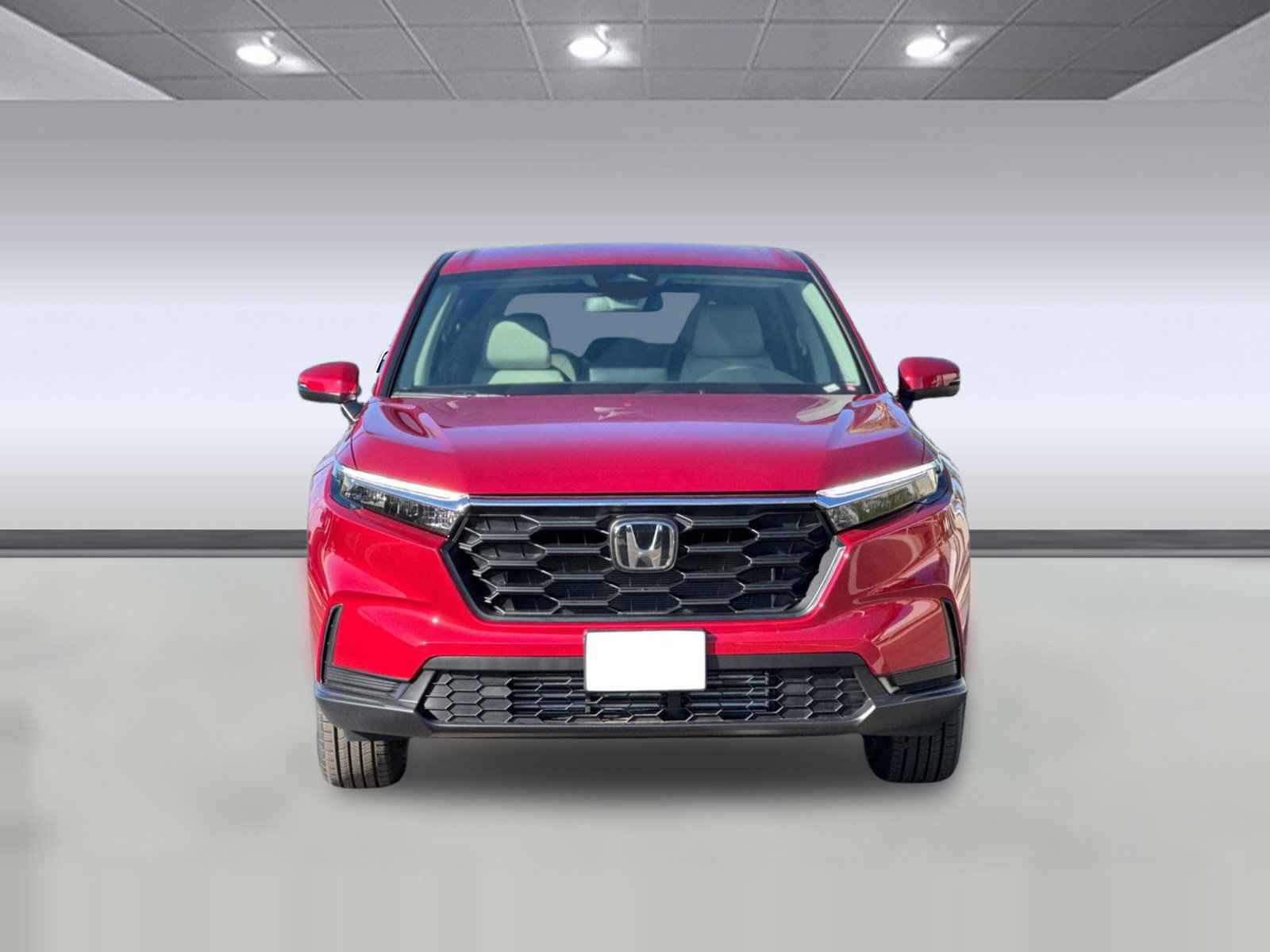 New 2026 Honda CR-V LX image 5