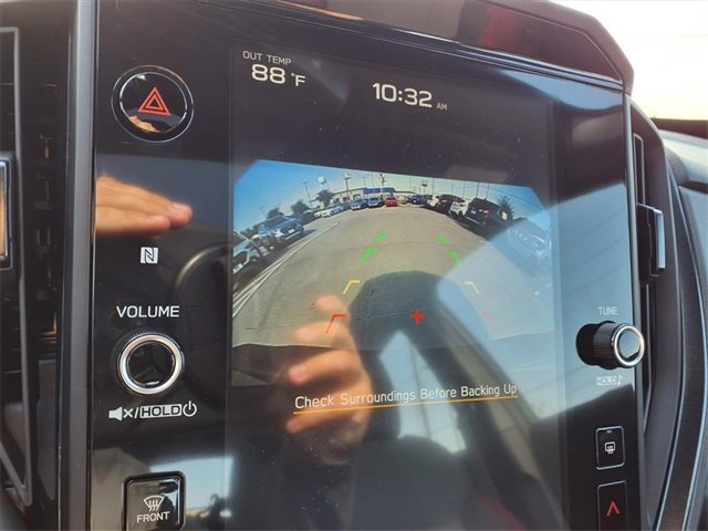 New 2025 Subaru Impreza RS image 18