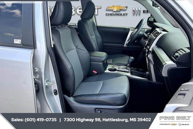 Used 2023 Toyota 4Runner SR5 Premium image 6