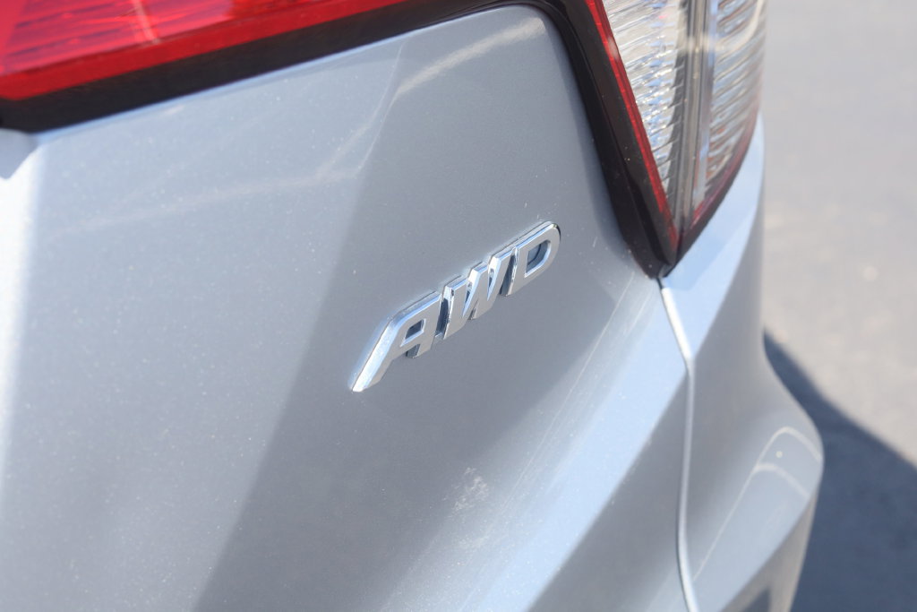 Used 2021 Honda HR-V EX image 23