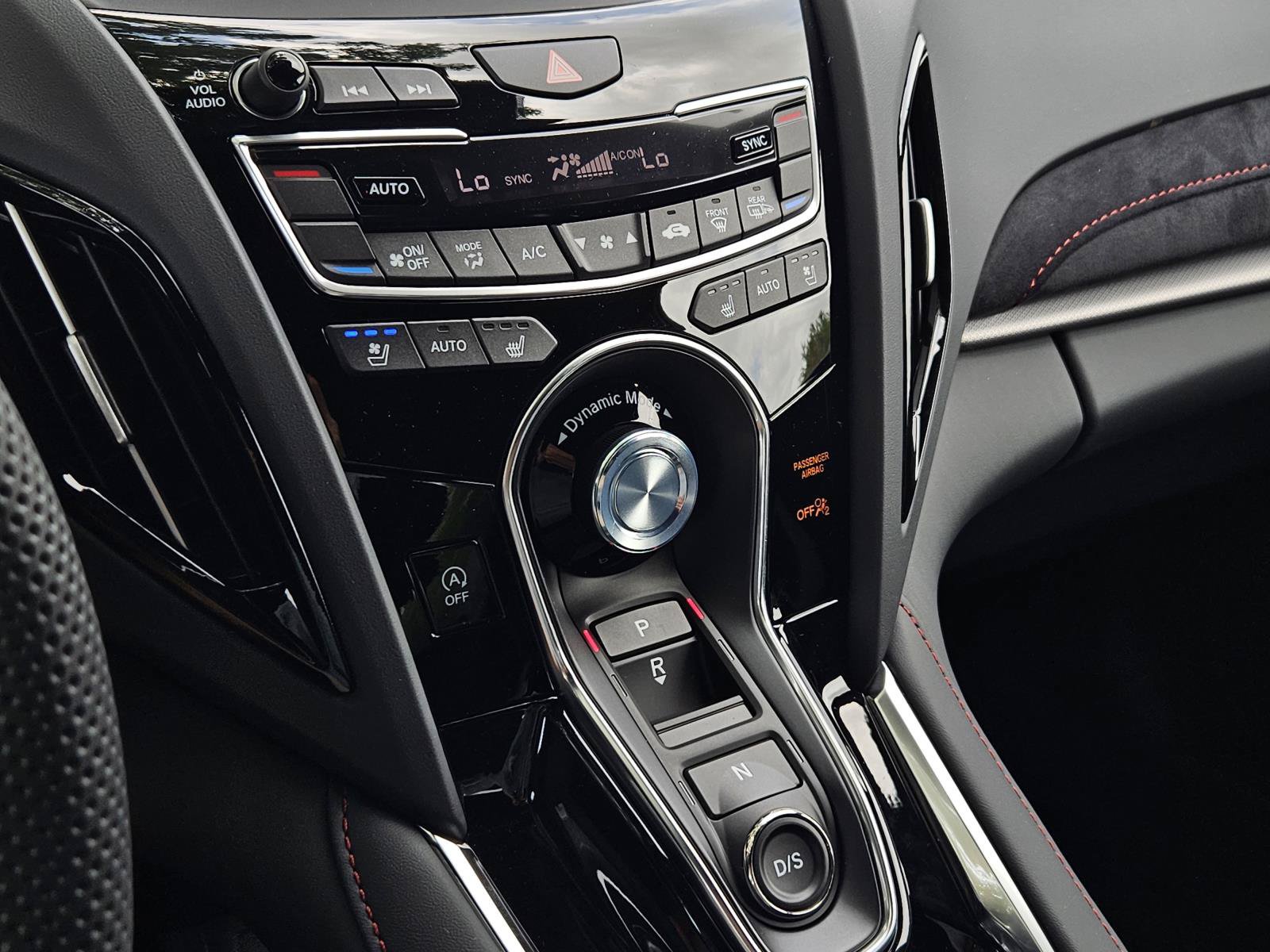 New 2026 Acura RDX w/ Advance Package AWD/4WD image 23