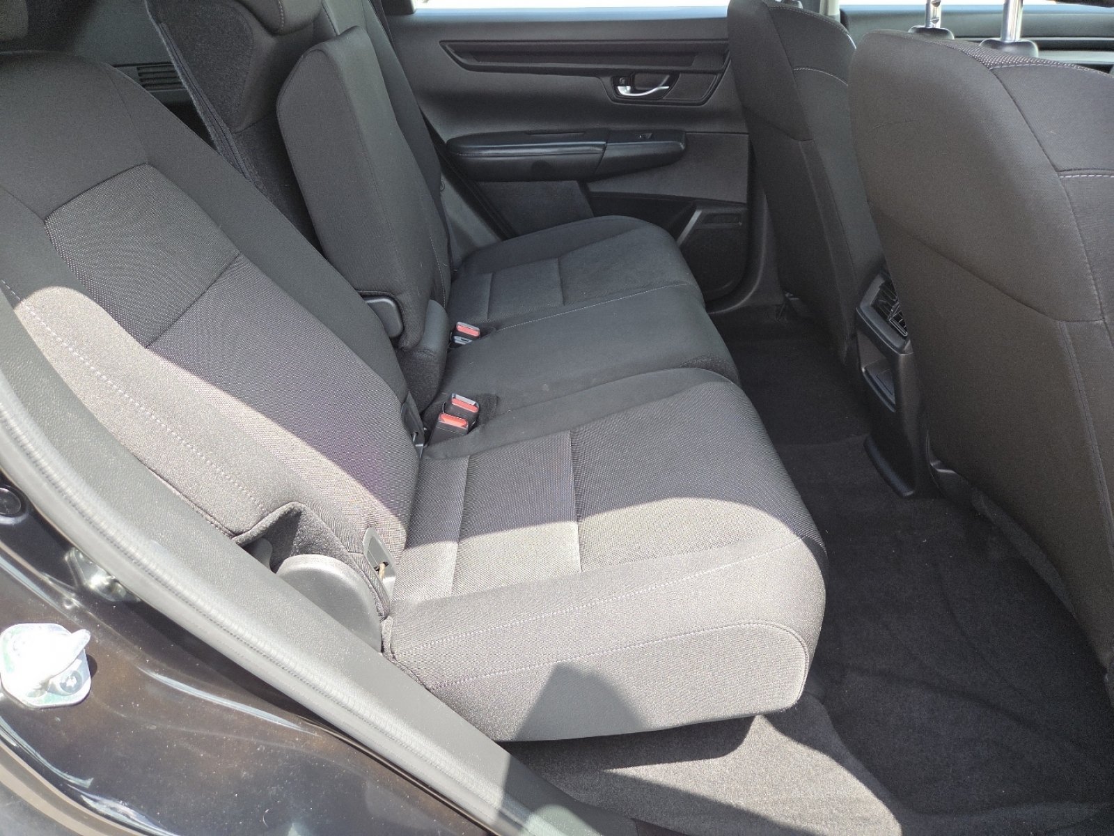 Used 2024 Honda CR-V LX image 20