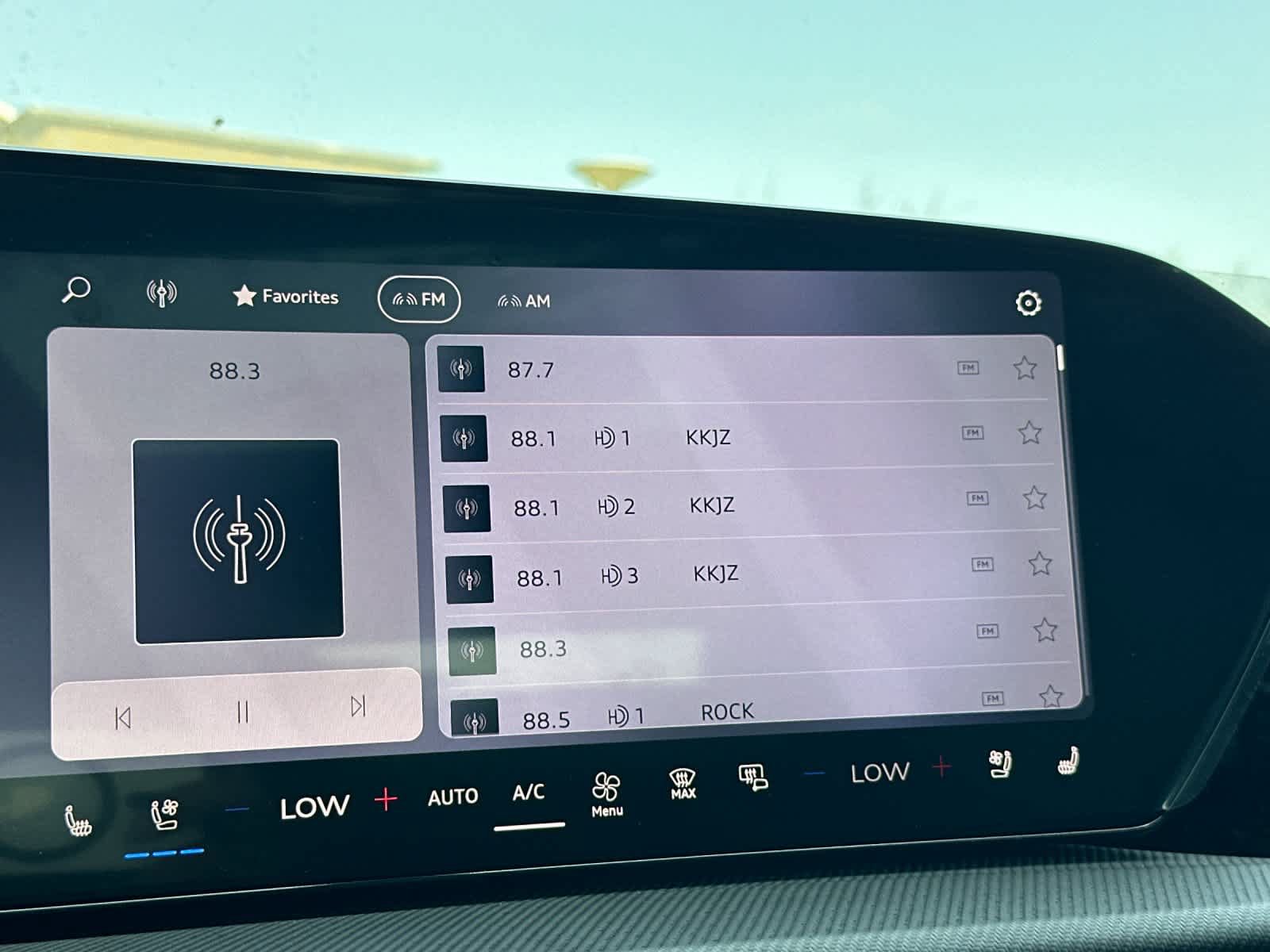 New 2026 Audi SQ5 Premium Plus AWD/4WD image 18