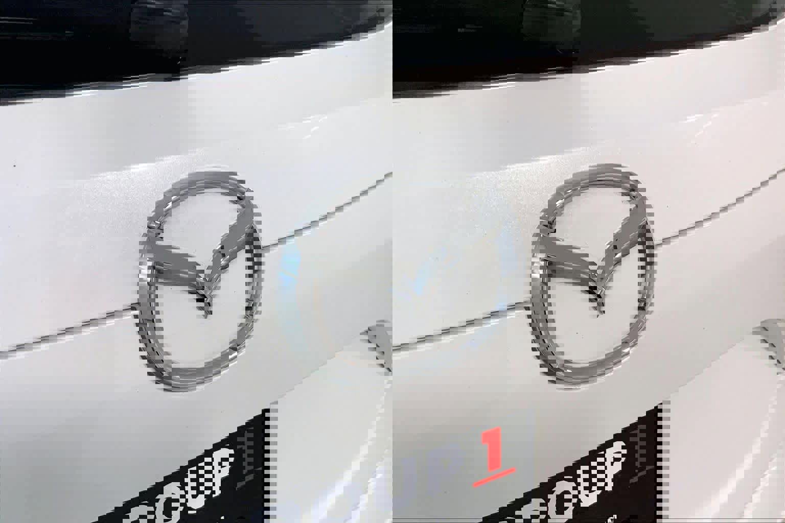 Used 2020 MAZDA CX-5 Sport image 29