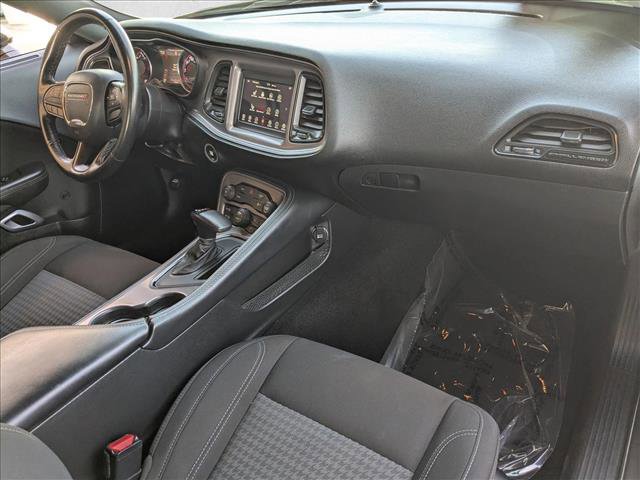 Used 2023 Dodge Challenger SXT w/ Cold Weather Group image 20