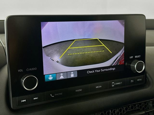 Certified 2024 Honda HR-V LX image 11