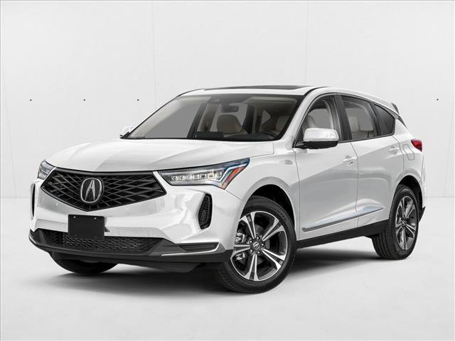 New 2026 Acura RDX SH-AWD w/ Technology Package image 1