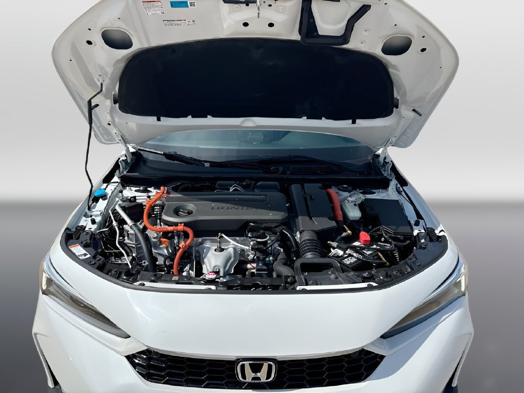 Used 2026 Honda Civic Sport Touring image 29