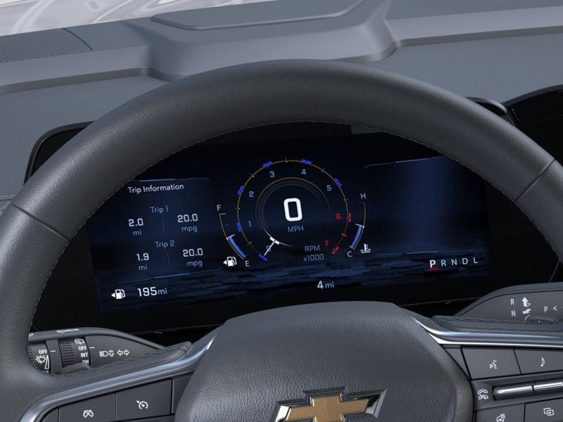 New 2025 Chevrolet Suburban Premier AWD/4WD image 38