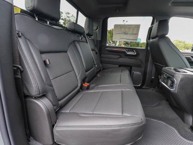 New 2026 GMC Sierra 2500 Denali w/ Denali Reserve Package AWD/4WD image 27