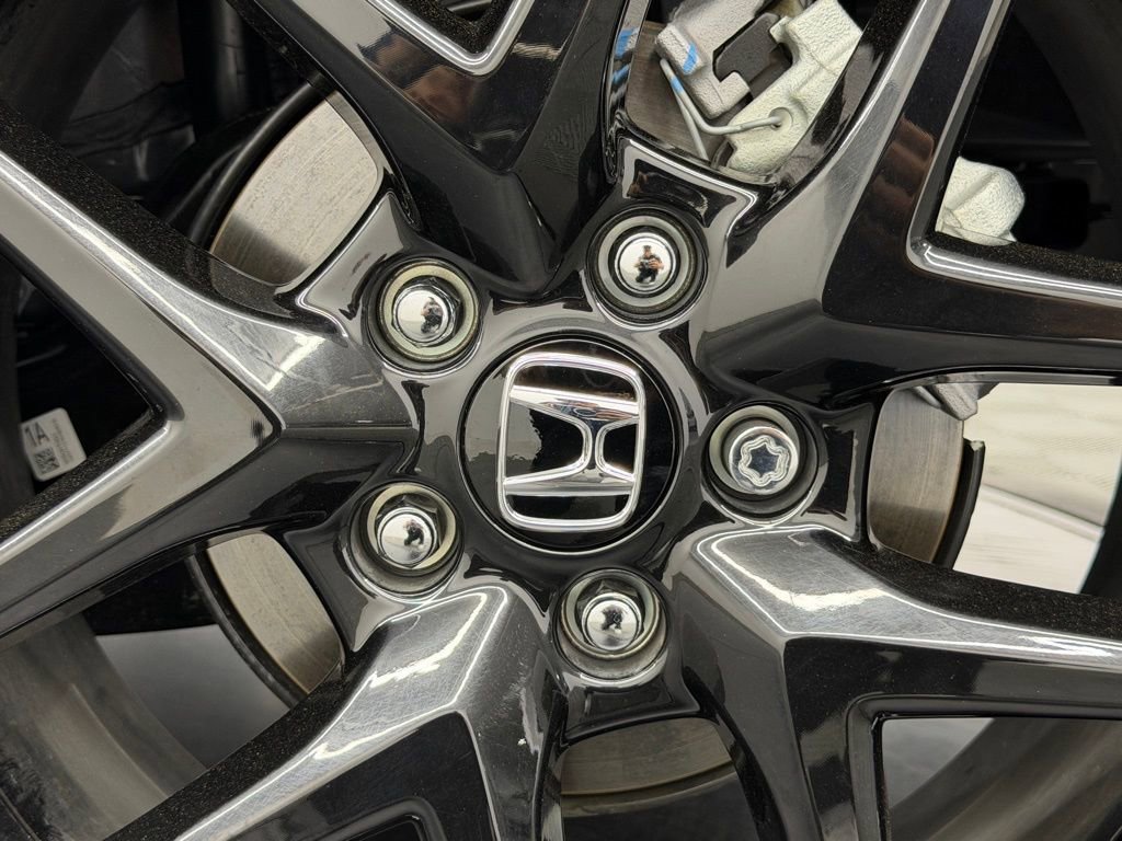 Used 2026 Honda Civic Sport image 16