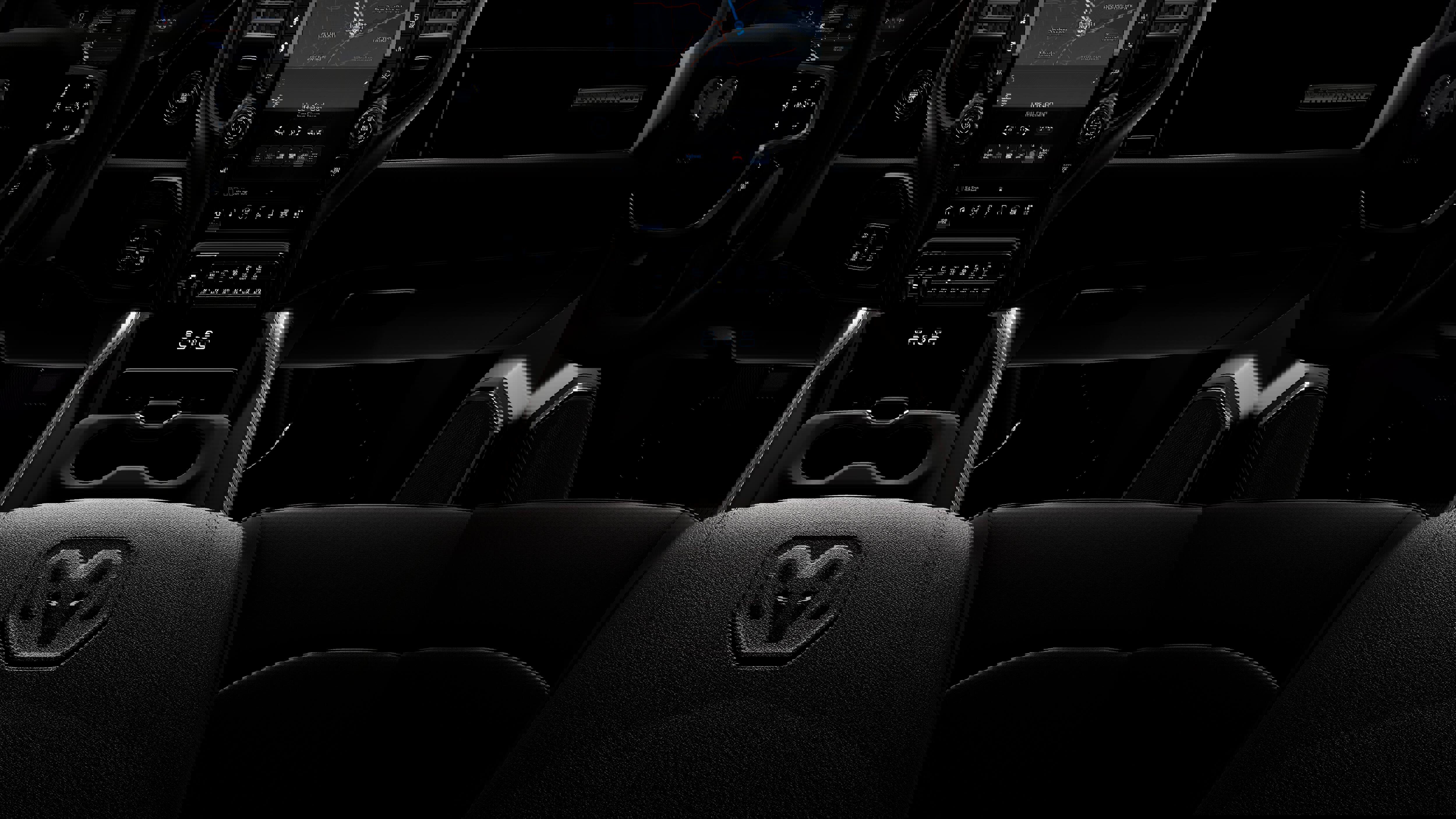 New 2026 RAM 3500 Laramie w/ Night Edition image 9