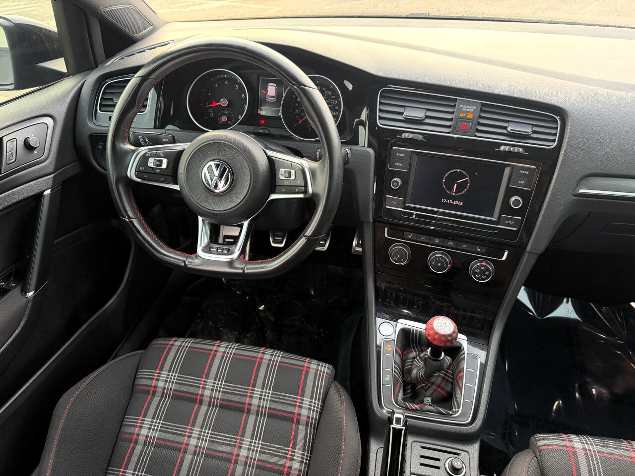 Used 2019 Volkswagen GTI Rabbit Edition image 52