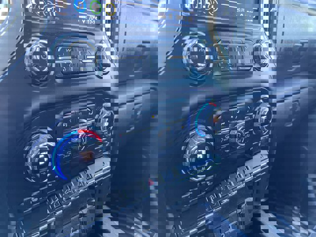 Used 2021 Chevrolet Silverado 1500 LT Trail Boss w/ Bed Protection Package image 11