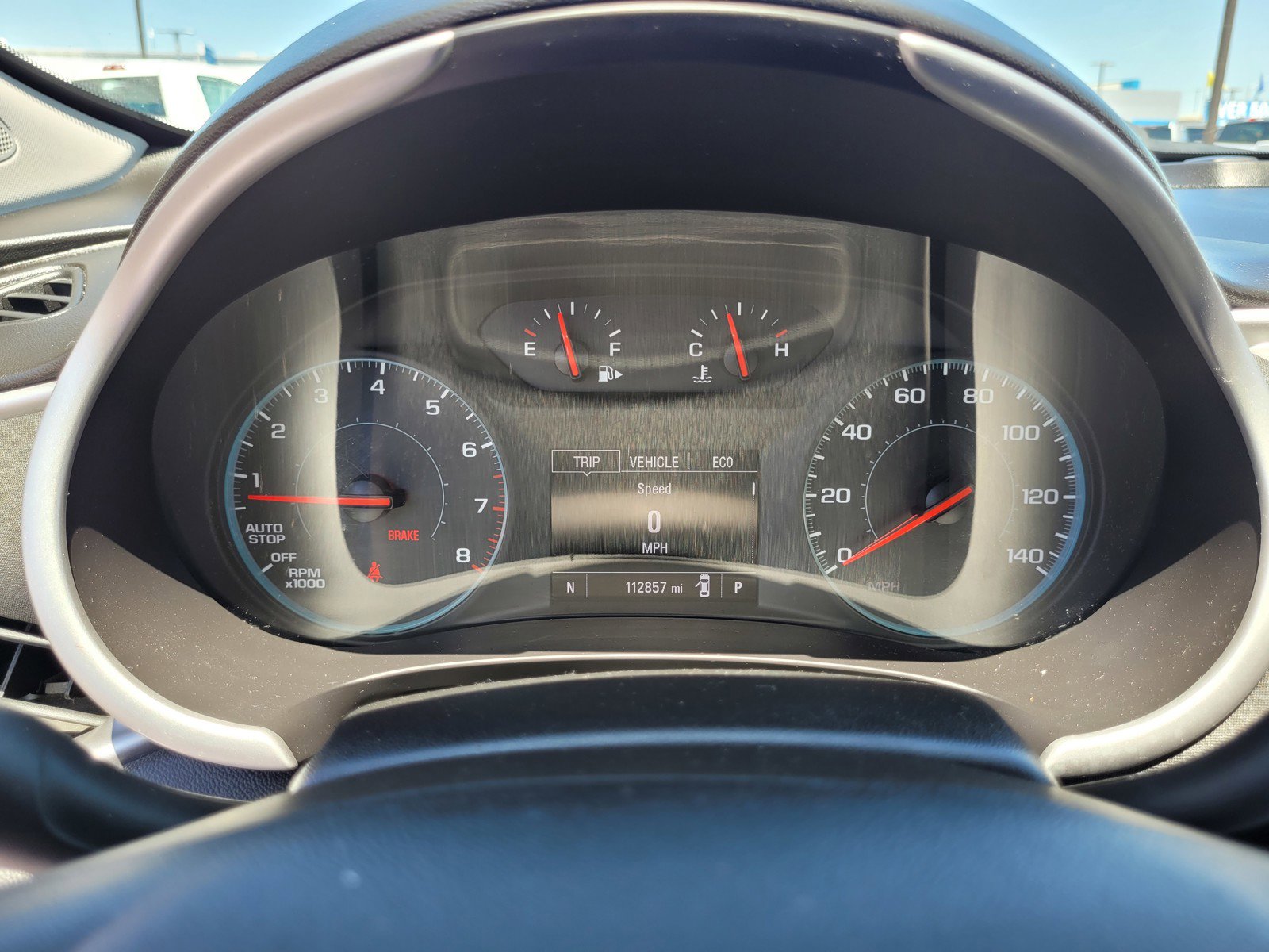 Used 2018 Chevrolet Malibu LS FWD image 23