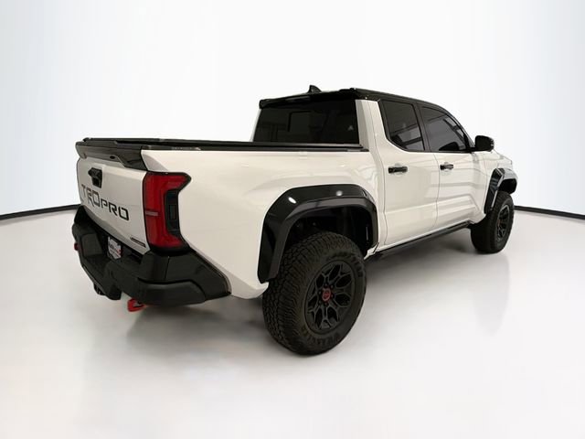 Certified 2024 Toyota Tacoma TRD Pro image 6