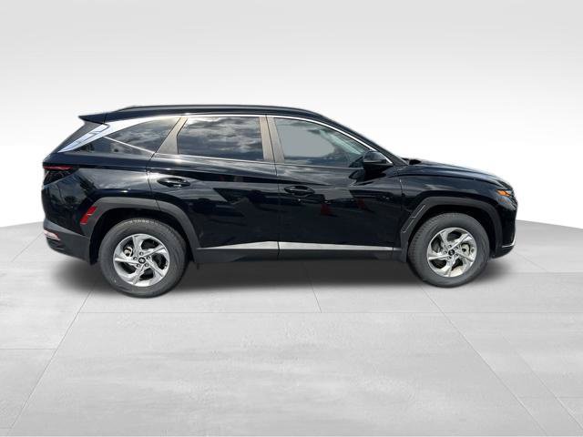 Used 2023 Hyundai Tucson SEL AWD/4WD image 8