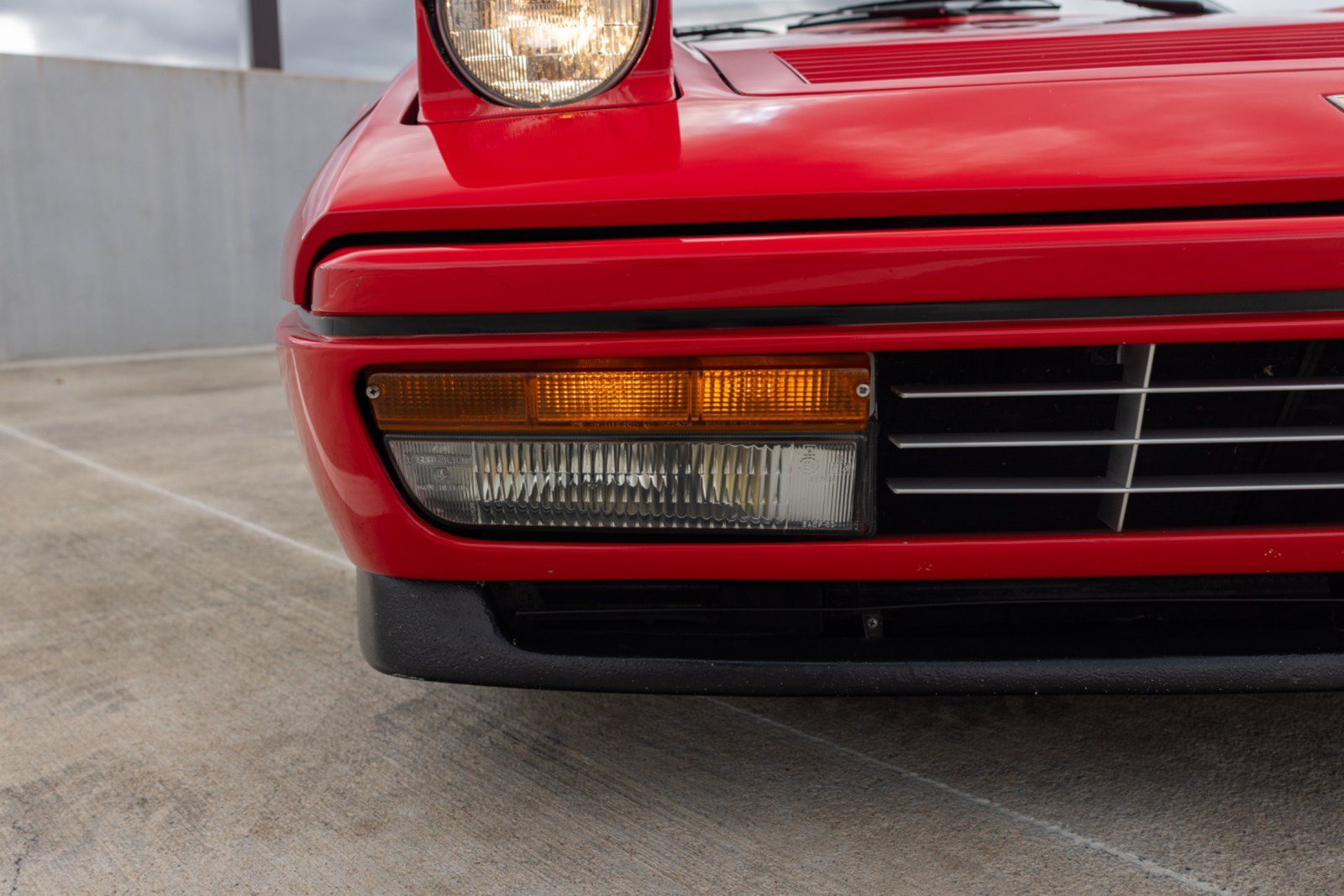 Used 1987 Ferrari 328 GTS RWD image 23