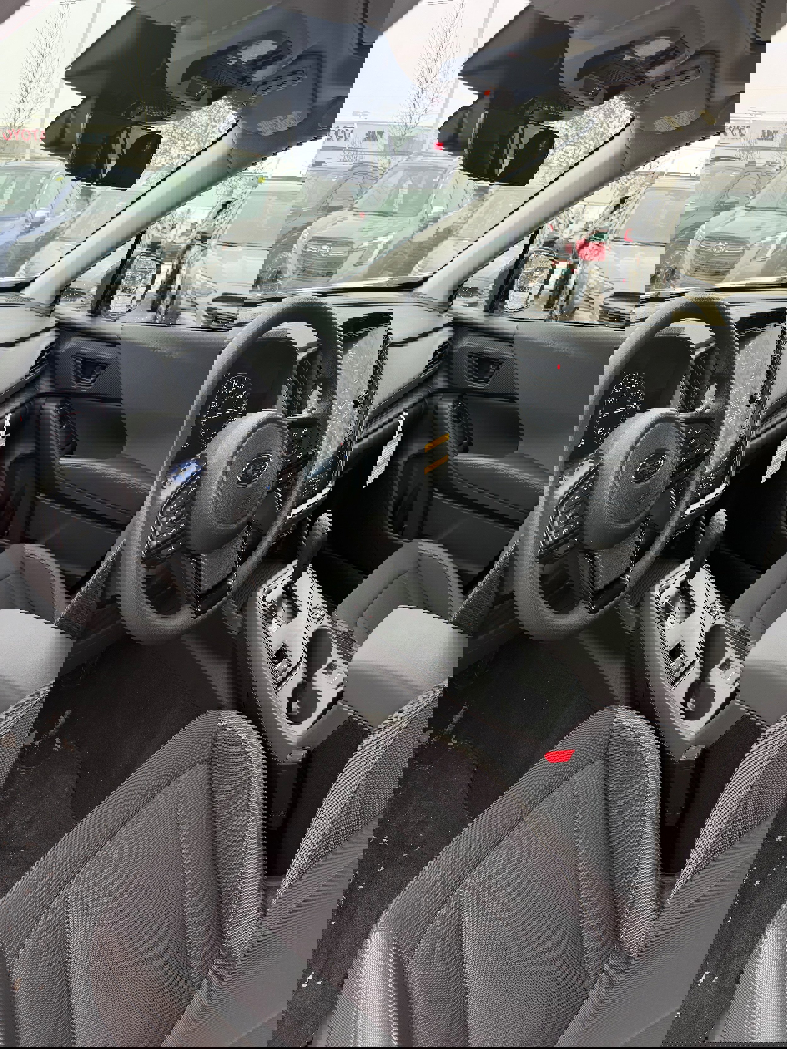 New 2026 Subaru Crosstrek 2.0i Premium image 15