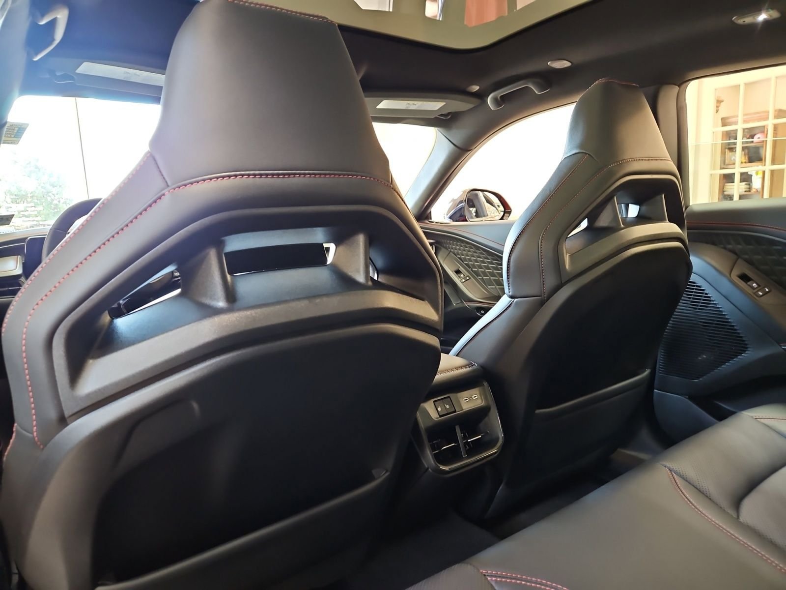 New 2026 Dodge Charger Scat Pack AWD/4WD image 20