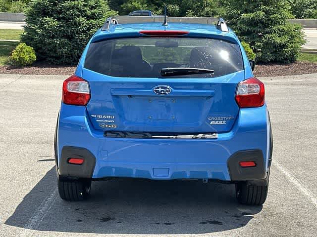 Used 2016 Subaru Crosstrek 2.0i Premium AWD/4WD image 4