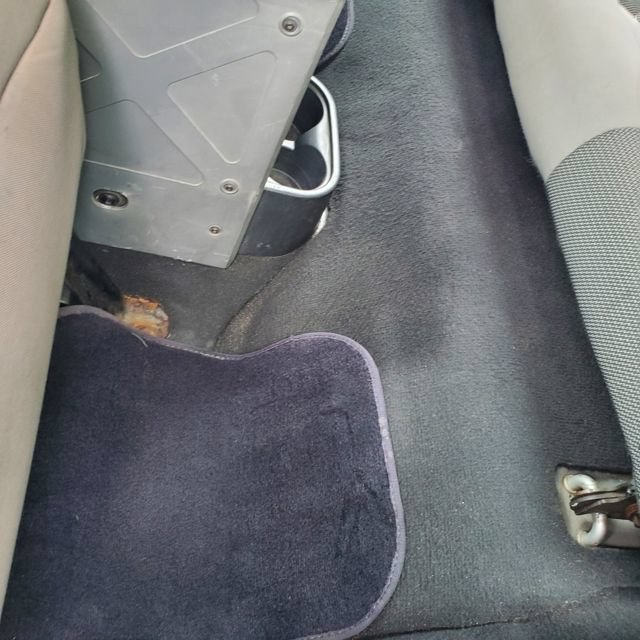 Used 2007 Jeep Wrangler X AWD/4WD image 27