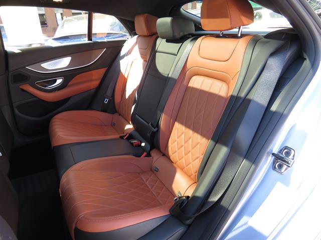 Used 2024 Mercedes-Benz AMG GT 53 image 22