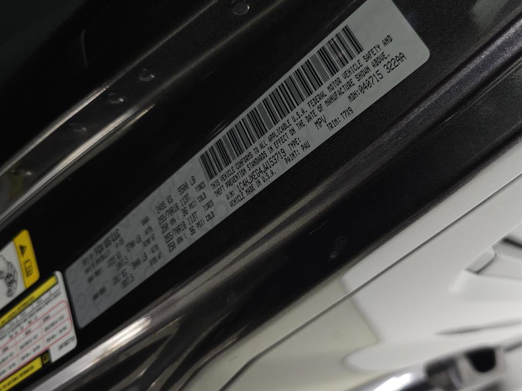 Used 2018 Jeep Wrangler Unlimited Sahara w/ Dual Top Group image 30