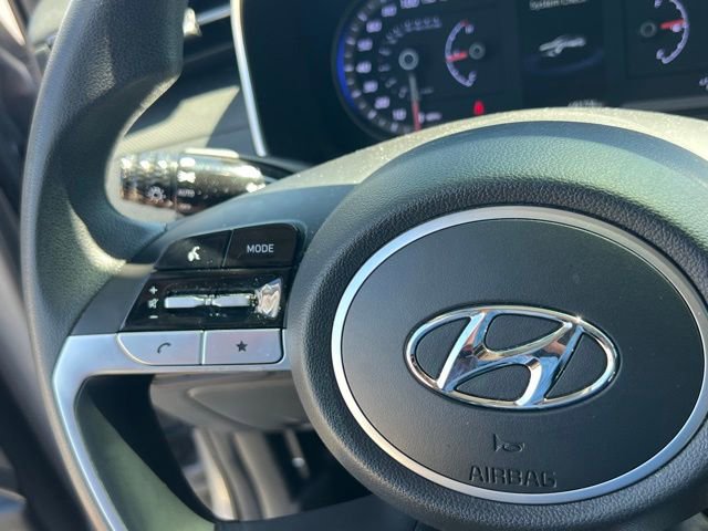 Used 2022 Hyundai Tucson SEL AWD/4WD image 11