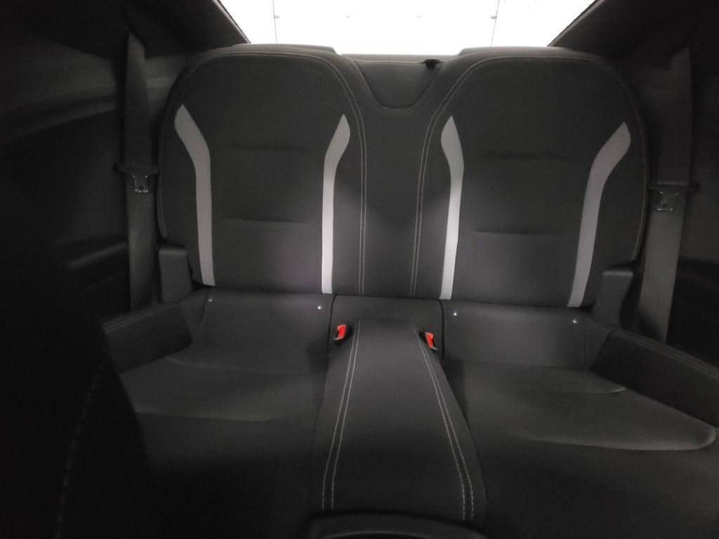 Used 2018 Chevrolet Camaro LT w/ RS Package image 30