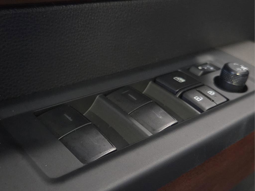 New 2026 Toyota Sequoia 1794 Edition image 18