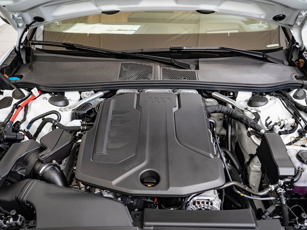 New 2025 Audi A5 2.0T Premium Plus image 35