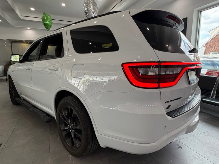 Used 2024 Dodge Durango R/T AWD/4WD image 6