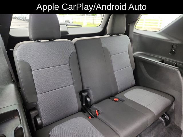 Used 2022 Chevrolet Traverse LT AWD/4WD image 30